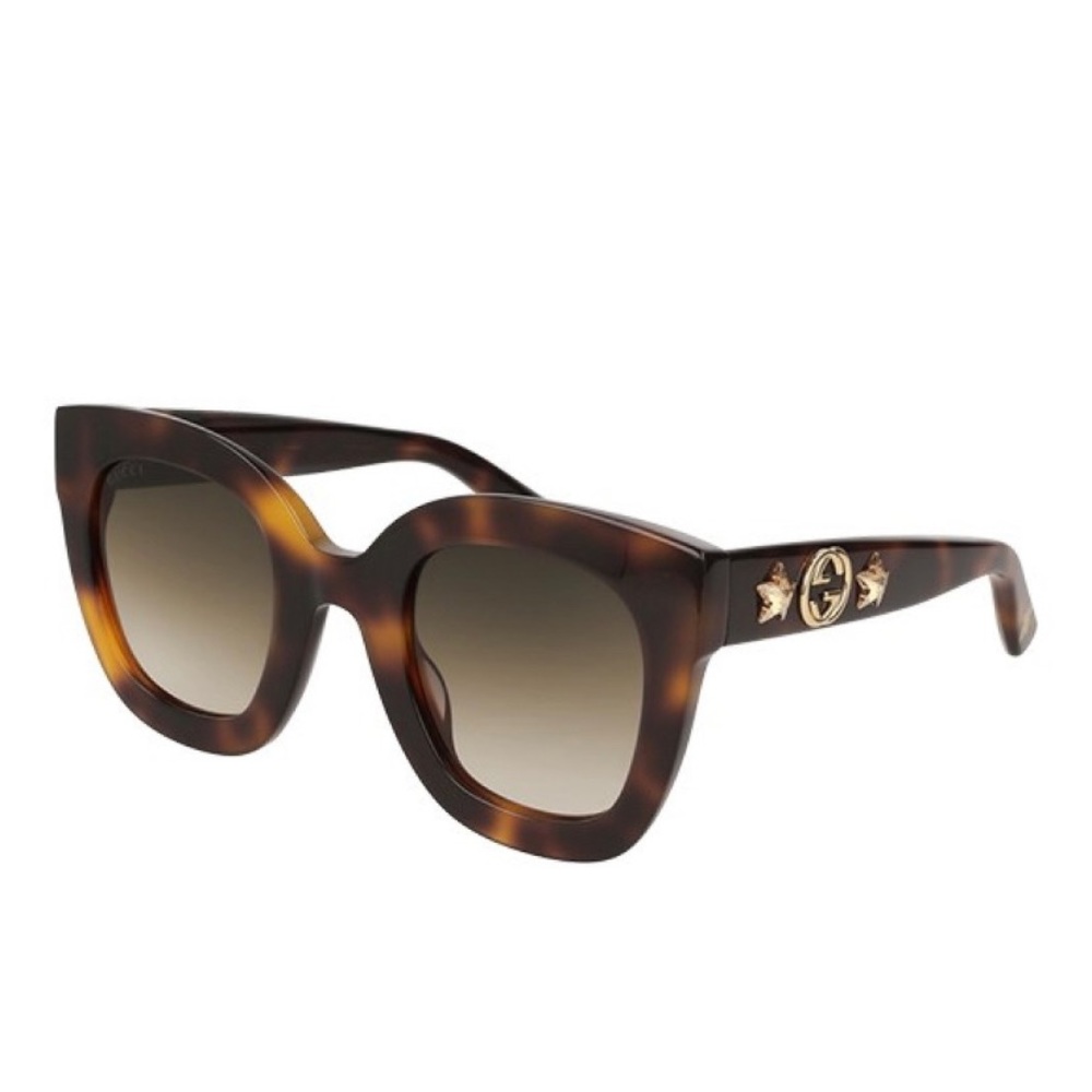 GUCCI women’s sunglasses